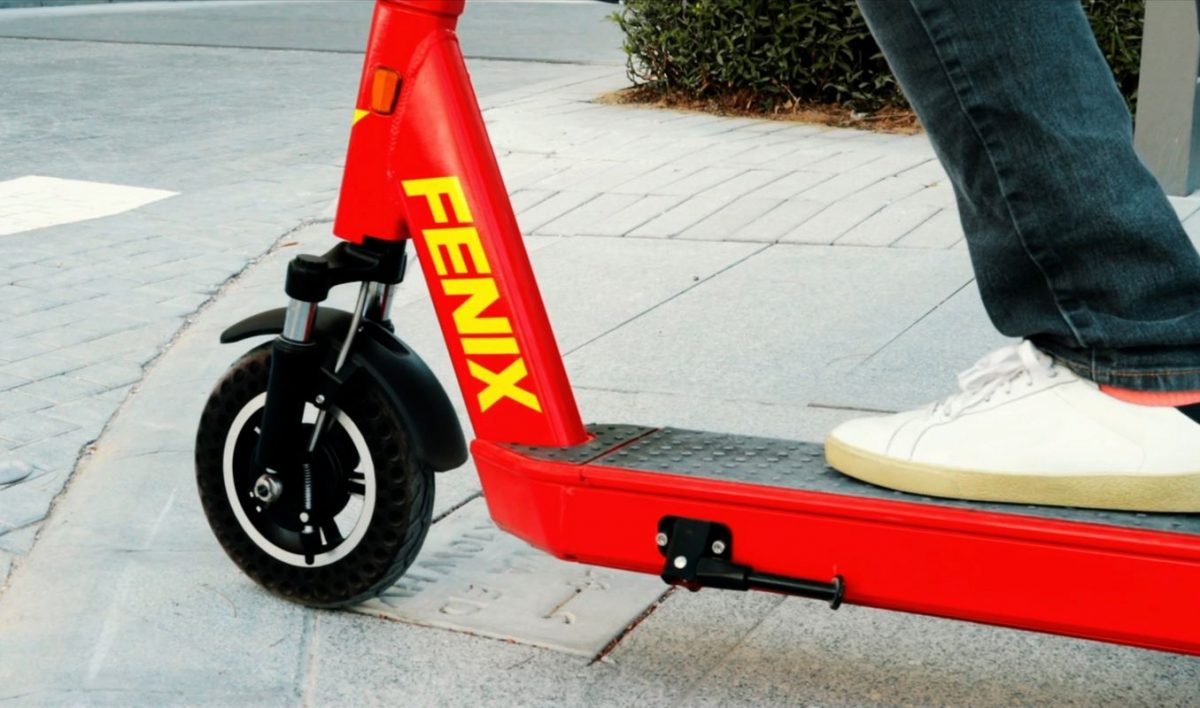 The 10-minute promise is made possible by FENIX’s vertically integrated approach across the entire value chain, using FENIX’s micromobility scooters and in-house full-time employees to deliver fresh groceries from FENIX dark stores