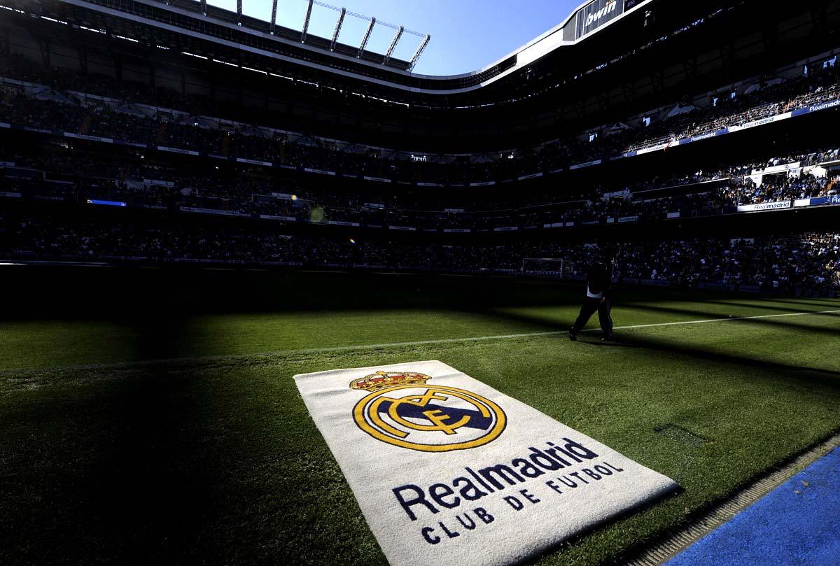 Spanish football giants Real Madrid pay $1.19 million in compensation to an Oman-based events company