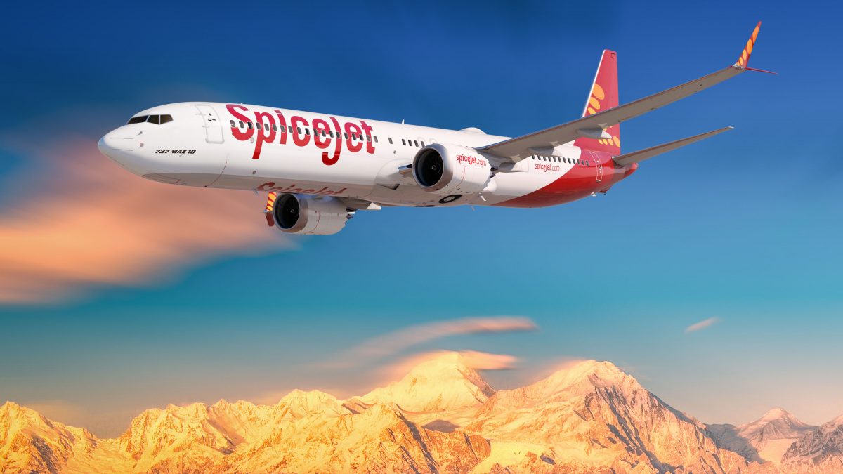 Jeddah will be SpiceJet’s third destination in the Middle East and ninth international destination.