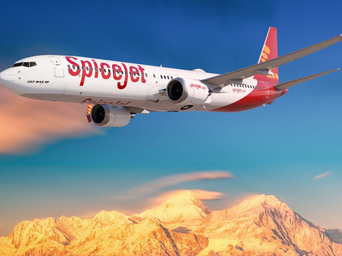 Jeddah will be SpiceJet’s third destination in the Middle East and ninth international destination.