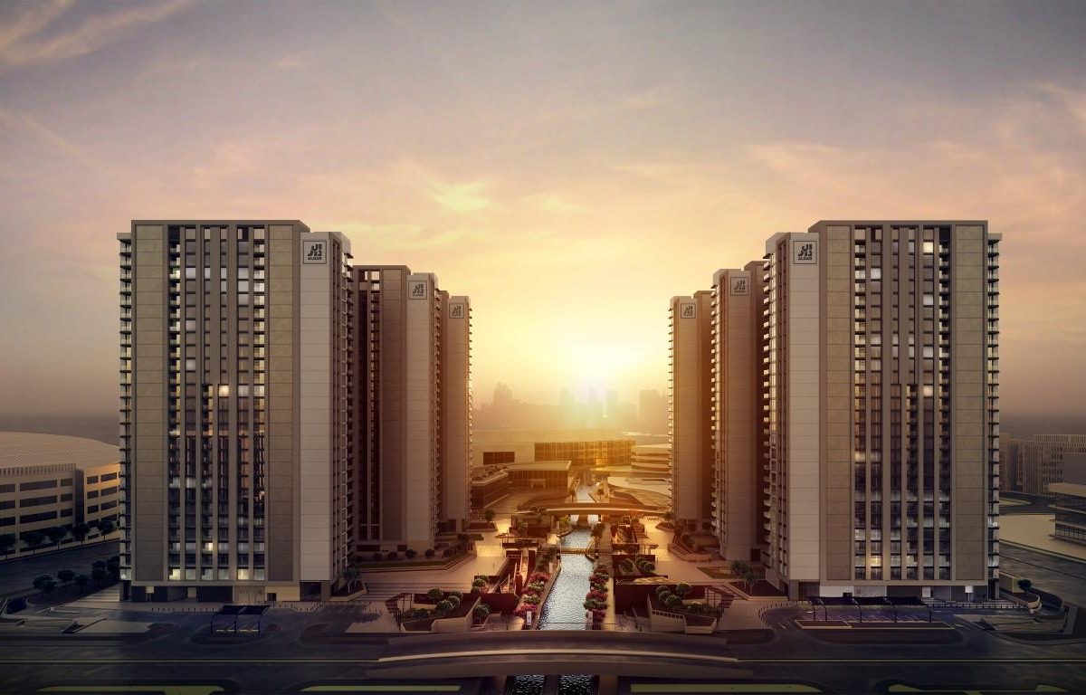 Aldar Properties has appointed Construction Group Contracting House (CGCH) as the main contractor and early works package provider for a $202 million contract at The Bridges, its mid-market residential development on Reem Island.