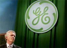 GROWTH PLAN: GEs Jeff Immelt is targeting 10-15 percent growth in the Middle East.