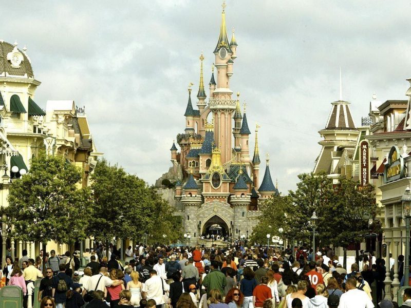 Disneyland Paris