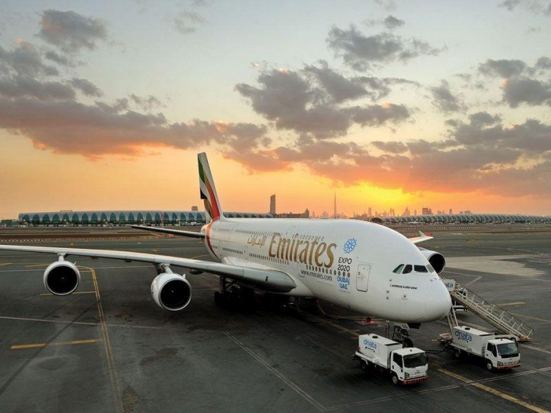 Emirates has struck a deal with Rolls-Royce after the manufacturer agreed to cover the cost of steps required to improve the engines’ performance