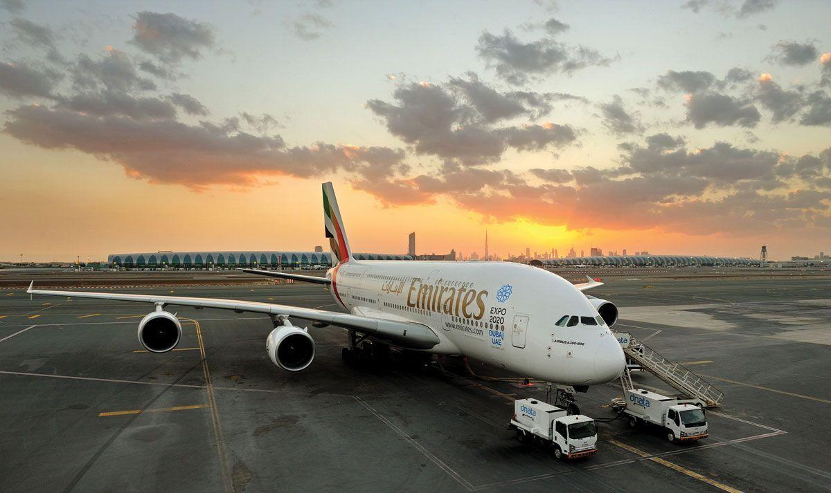 Emirates has struck a deal with Rolls-Royce after the manufacturer agreed to cover the cost of steps required to improve the engines’ performance