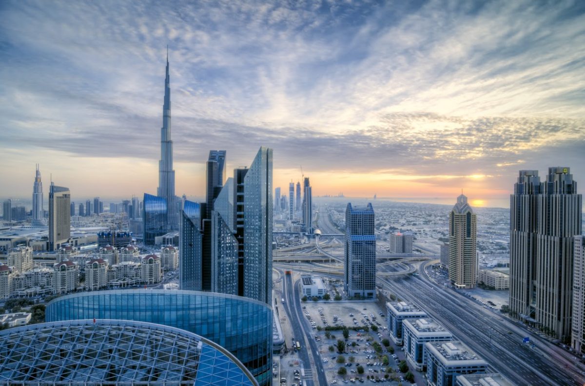 The UAE’s fiscal deficit is expected to remain stable at about 1.6 percent of GDP this year, and return to a surplus. The current account surplus will exceed 7 percent of GDP this year.