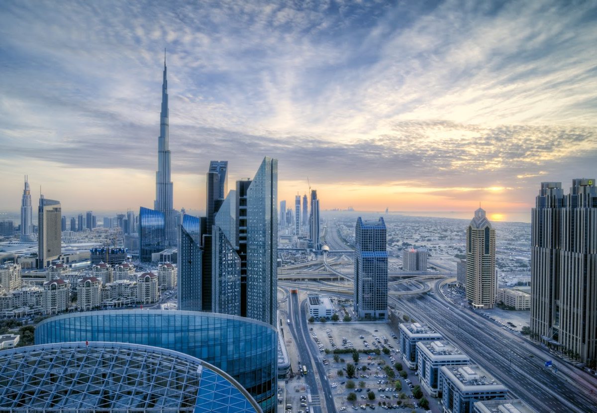 The UAE’s fiscal deficit is expected to remain stable at about 1.6 percent of GDP this year, and return to a surplus. The current account surplus will exceed 7 percent of GDP this year.