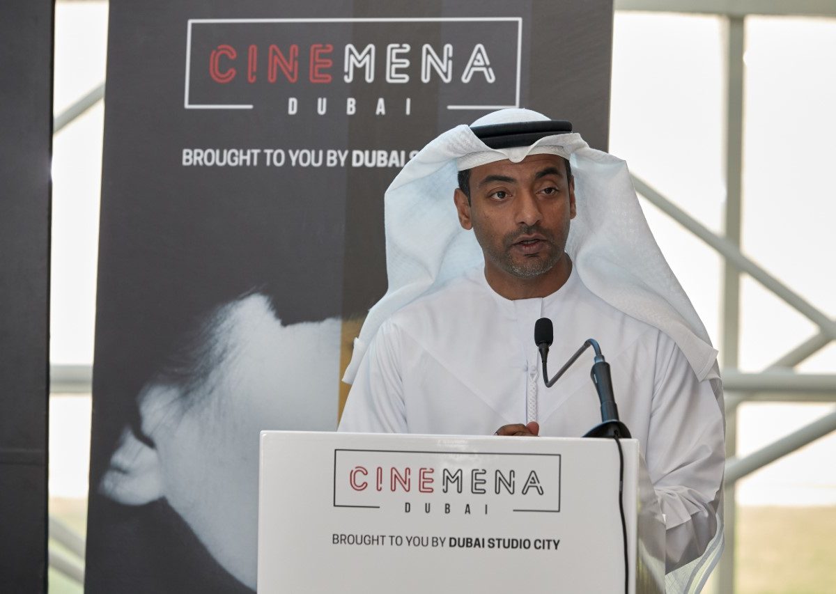 Set to officially kick off in February 2019, CineMENA will comprise multiple activations, an exhibition showcasing the latest technologies and trends, outdoor film screenings, and thought sessions focused on all aspects of the art and craft of content creation.