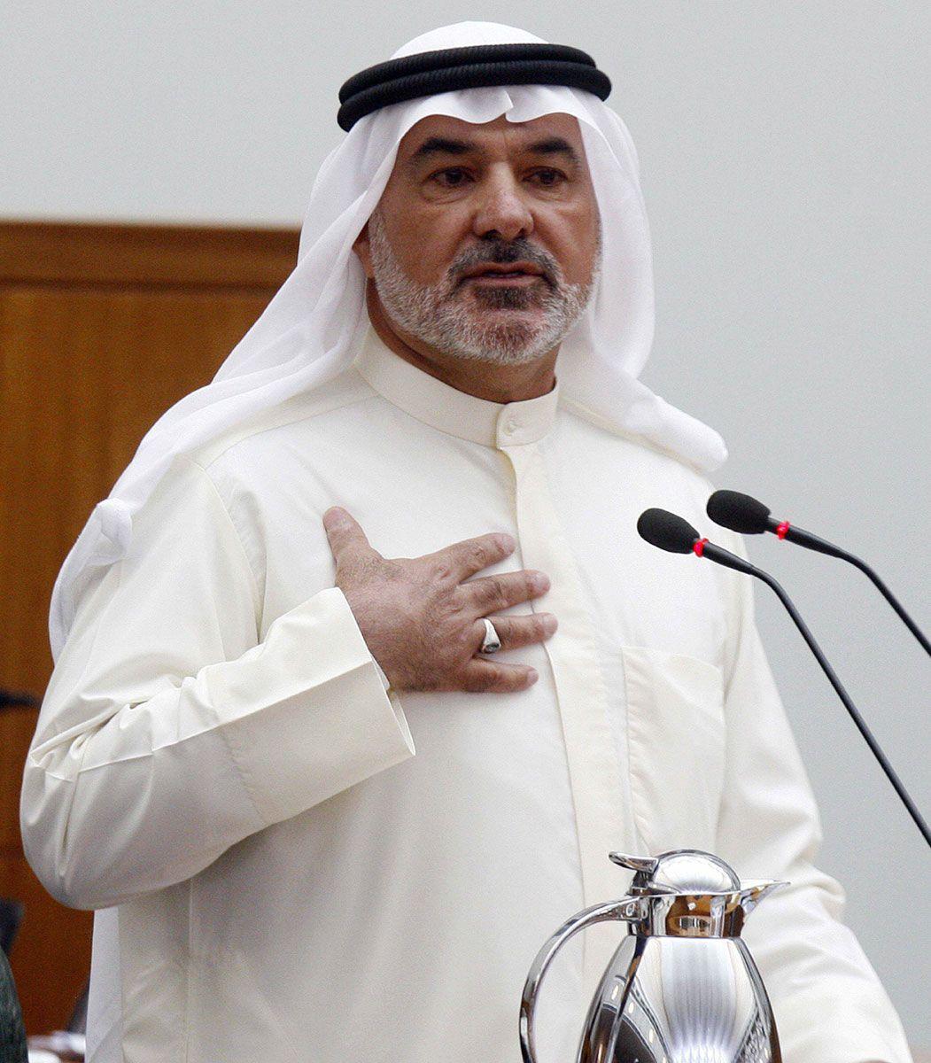 End ban on churches': Kuwaiti MP - Arabian Business