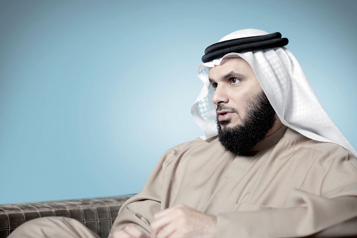 Saleh Saeed Lootah, chairman of Al Islami Foods.