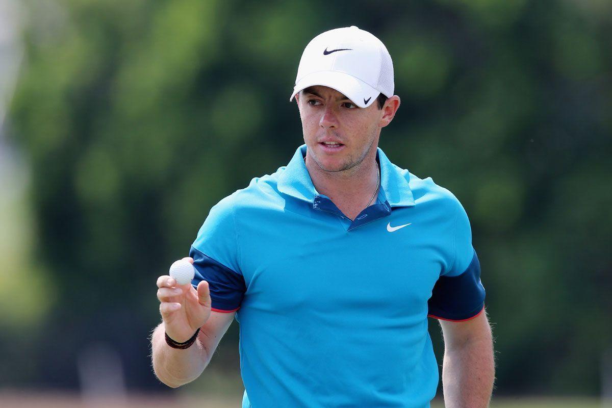 Golfer Rory McIlroy to reduce tax bill by setting up home in Dubai ...