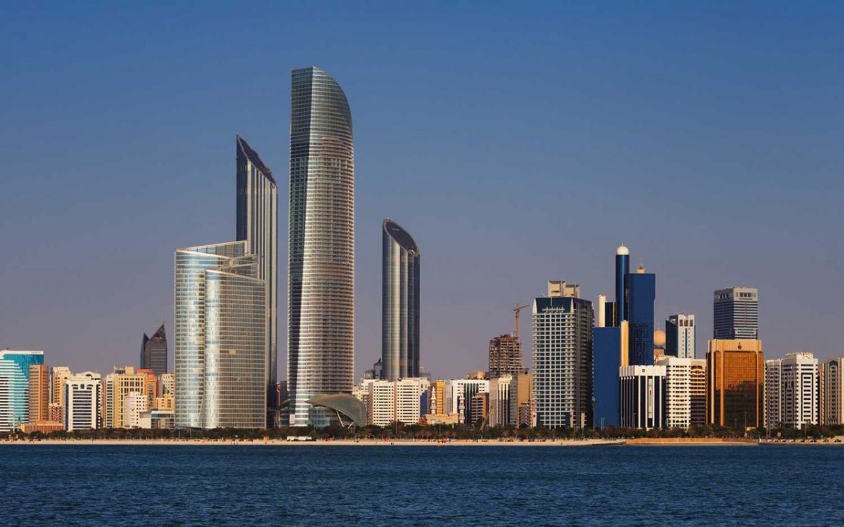 Updated measure for those in contact with a positive case have been announced by the Abu Dhabi Emergency, Crisis and Disasters Committee. Image: Shutterstock