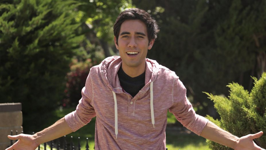 Zach King will appeaar at the Family Festival of National Science, Technology and Innovation Festival.