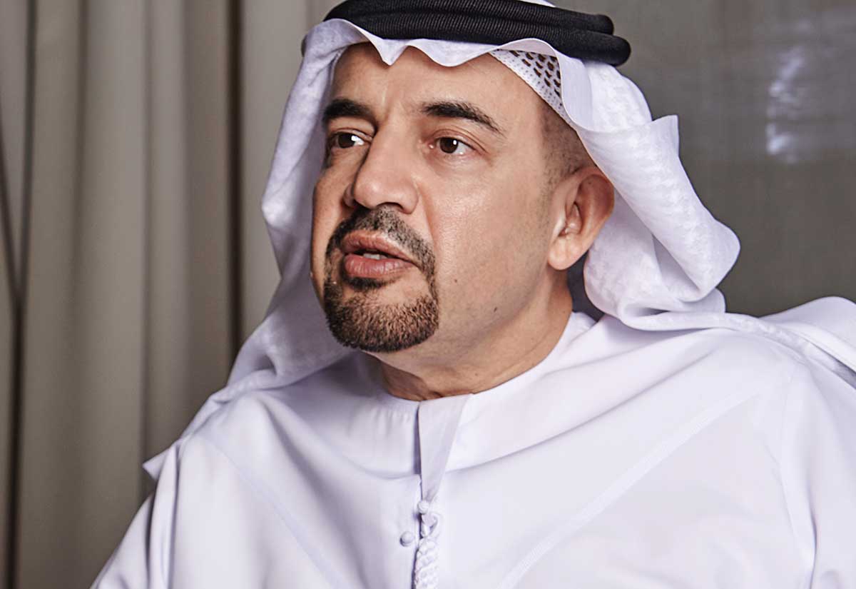 Dr Habib Al Mulla said he expects similar changes to the 100% foreign ownership laws, as they fail to offer regionally competitive incentives.