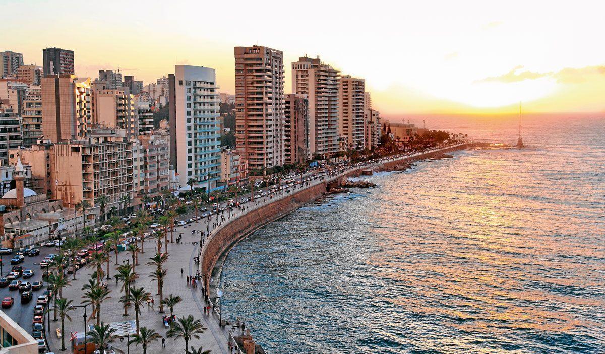 Even Gulf Arab spenders, who once ploughed their disposable income into pied-a-terres or buy-to-let investments in Lebanon’s famously-hedonistic capital, are holding back.