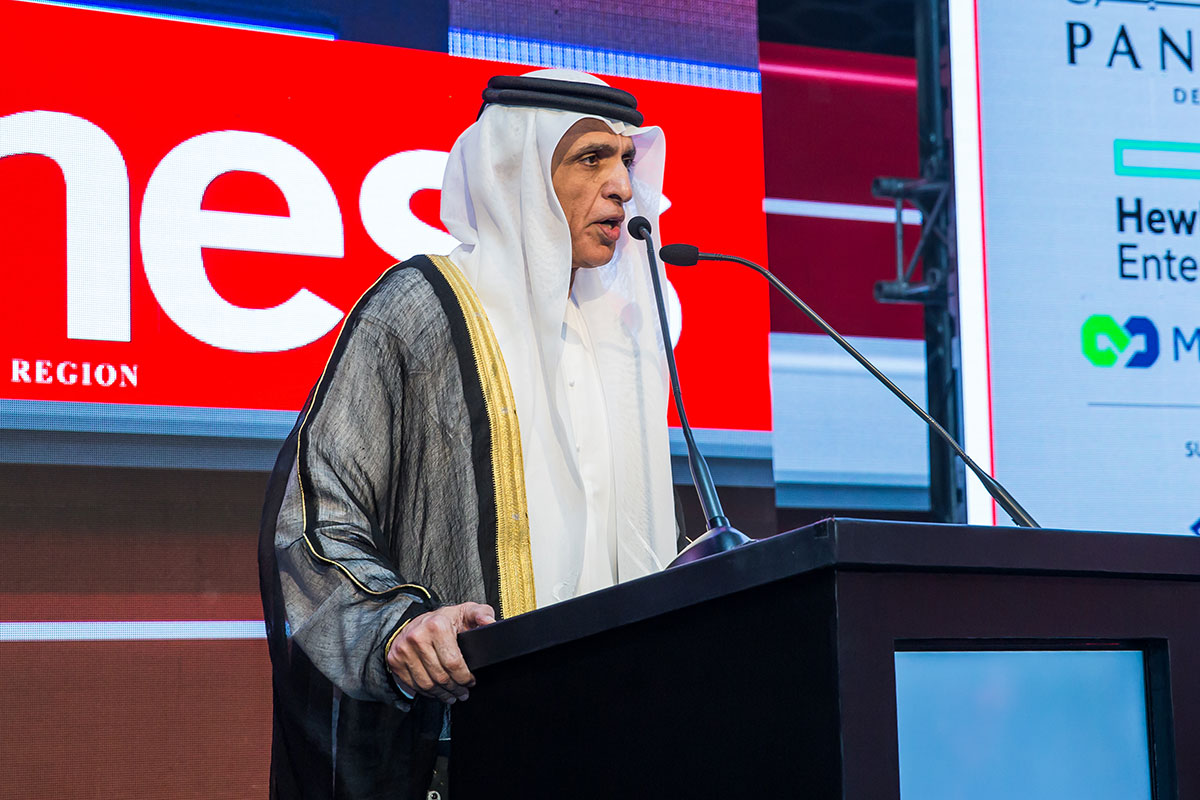 “My time on this Earth is limited but Ras al Khaimah’s success needs to be endless,” said Sheikh Saud.