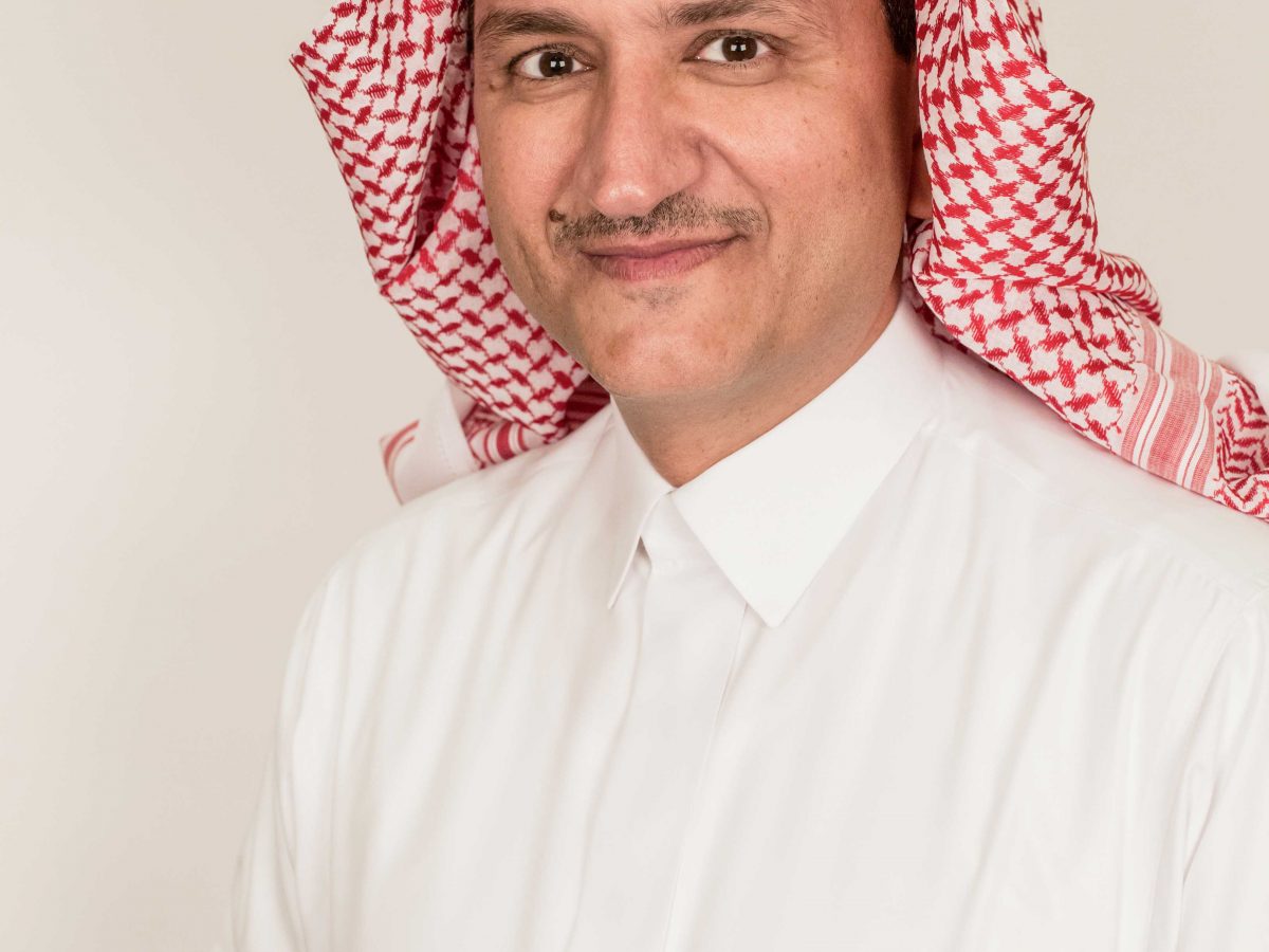 Abdullah Al-Fozan is Chairman of KPMG Saudi Arabia