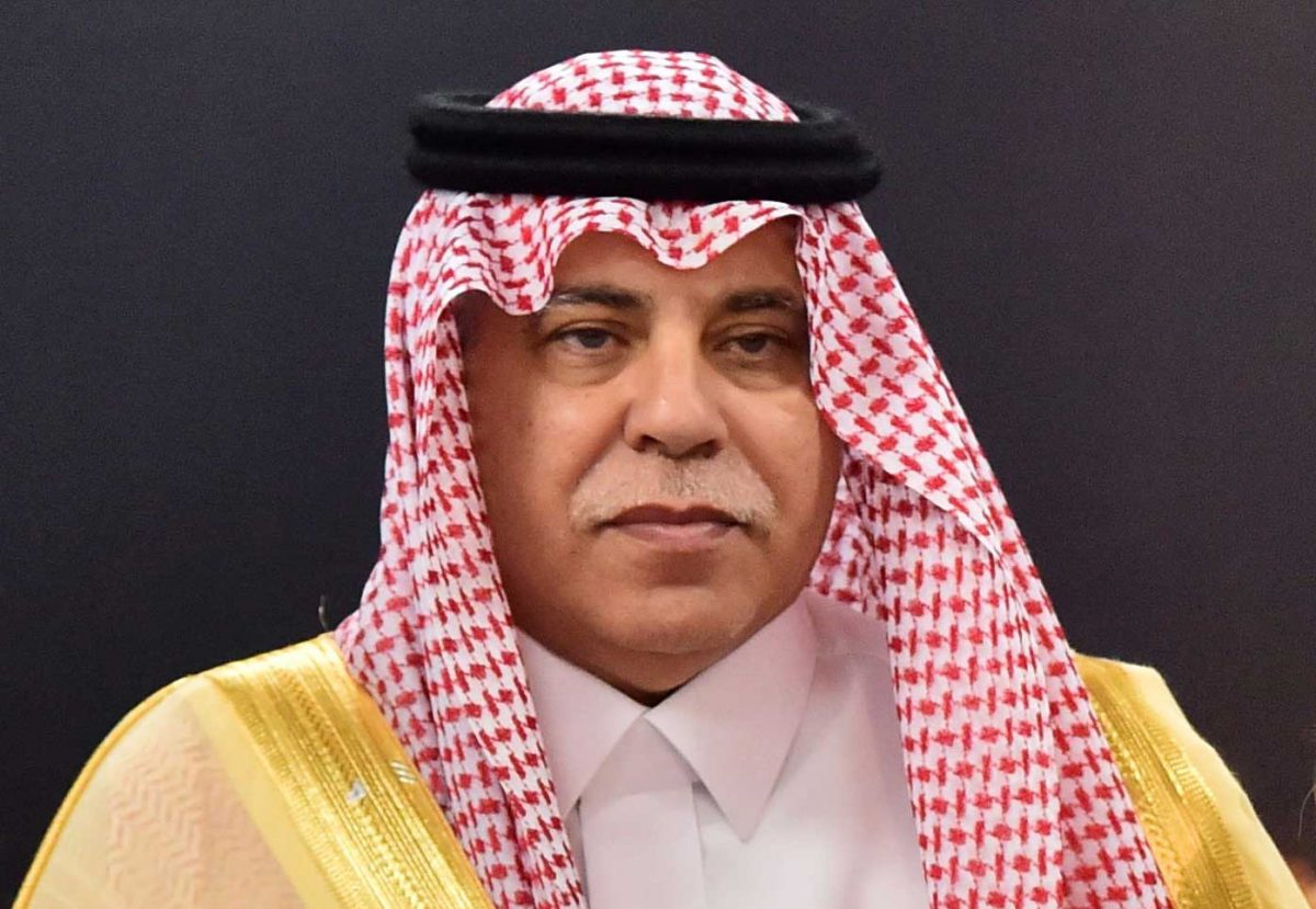 In a statement to mark Saudi Arabia’s 87th National Day, the minister of commerce and investment Majid Al-Qassabi said on Saturday that the Kingdom has a total of 7,827 foreign projects in the country.