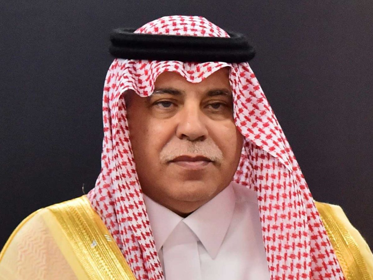 In a statement to mark Saudi Arabia’s 87th National Day, the minister of commerce and investment Majid Al-Qassabi said on Saturday that the Kingdom has a total of 7,827 foreign projects in the country.