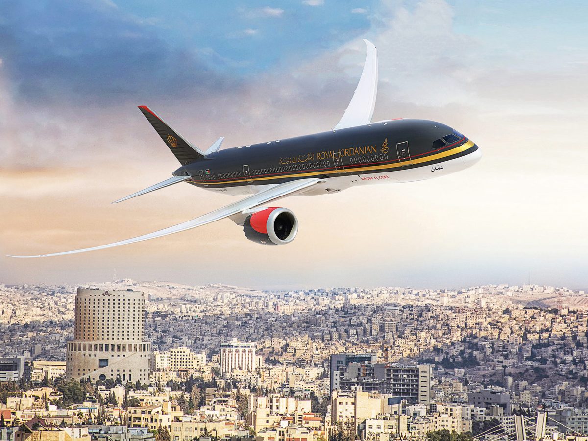 Royal Jordanian - Latest News, Views, Reviews, Updates, Photos, Videos ...