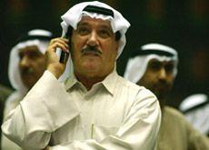 BIG DEAL: Etisalat offered 1.7 Kuwaiti dinars ($5.98) to buy a majority stake in Zain. (Getty Images)