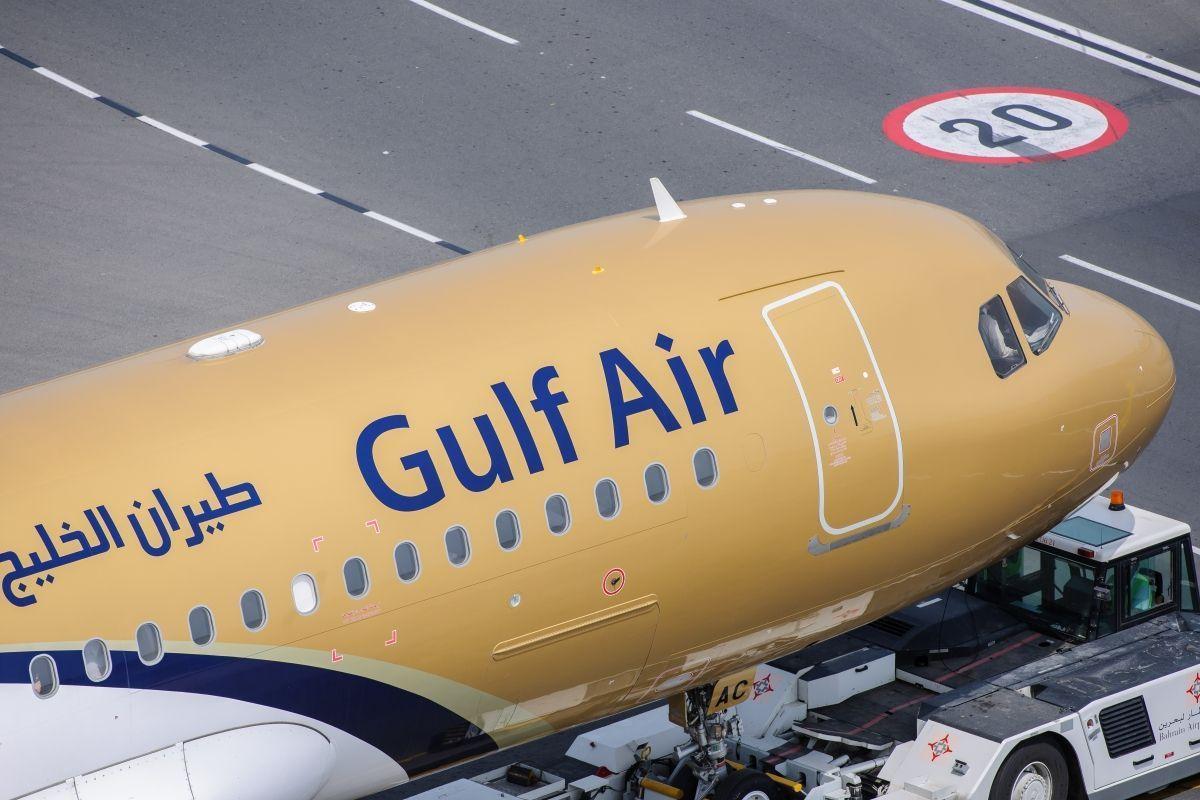 Bahrain's Gulf Air Set To Resume Flights To Iranian City - Arabian ...