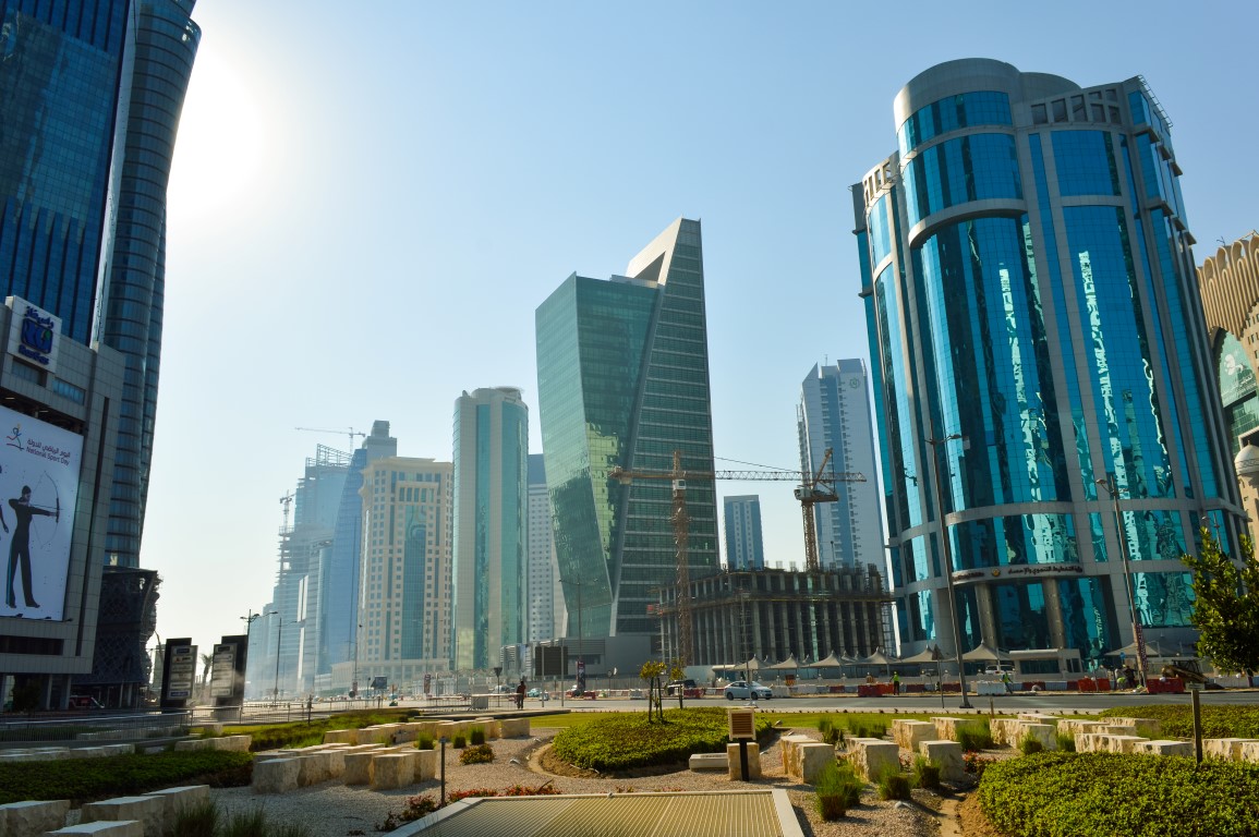 Saudi investment expected to flow back into Qatar - Arabian Business ...