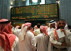 BOURSE MERGER: The merger of the UAEs two main bourses looks to be imminent, as trading revenue slumps. (Getty Images)