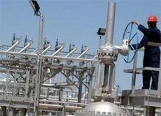 ENERGY PRODUCTION: Kuwait sets out production objectives for 2020 as part of massive investment both at home and abroad. (Getty Images)