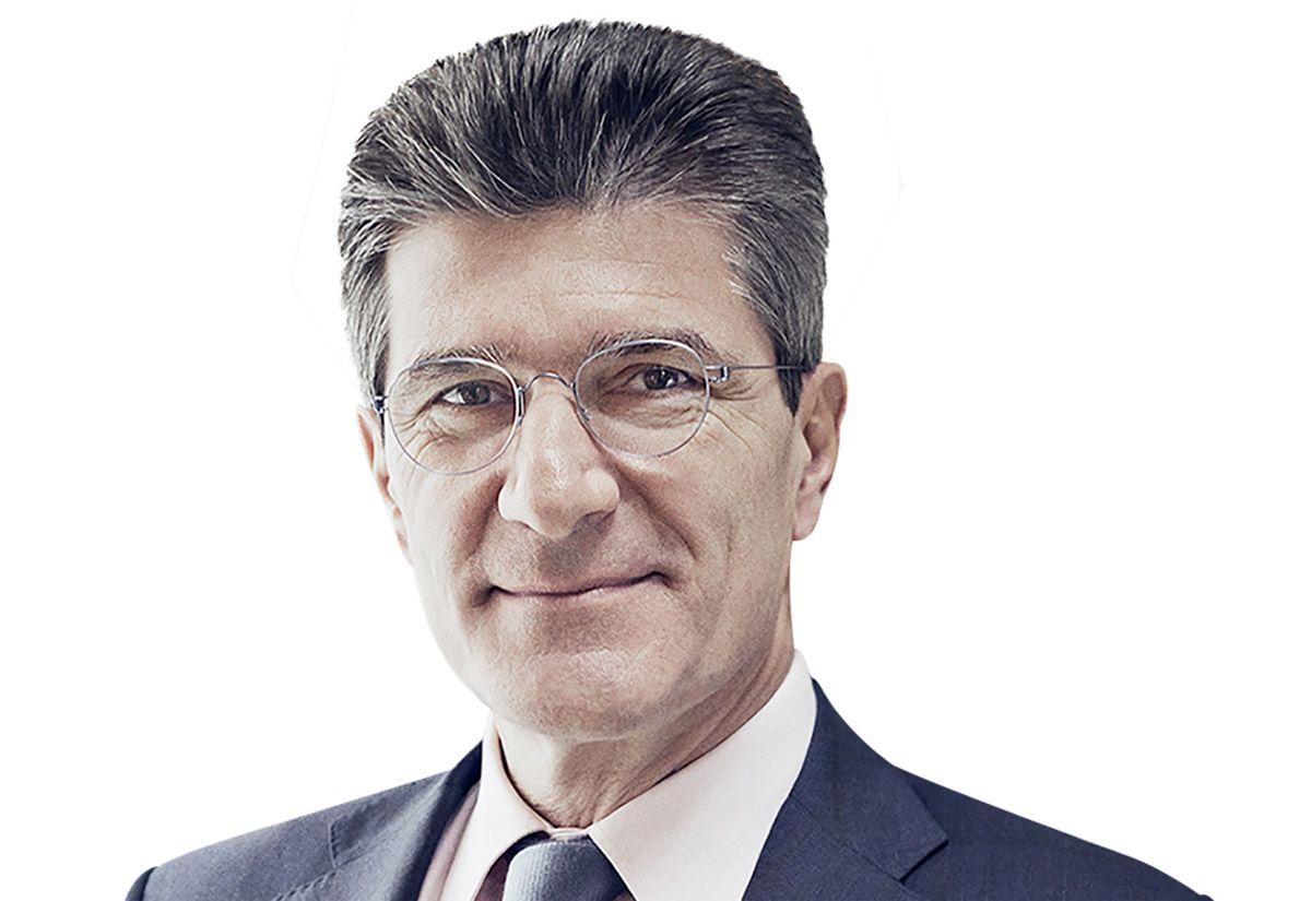 Lombard Odier’s senior managing partner Patrick Odier says the bank will continue to focus on developing high quality services to its clients worldwide.