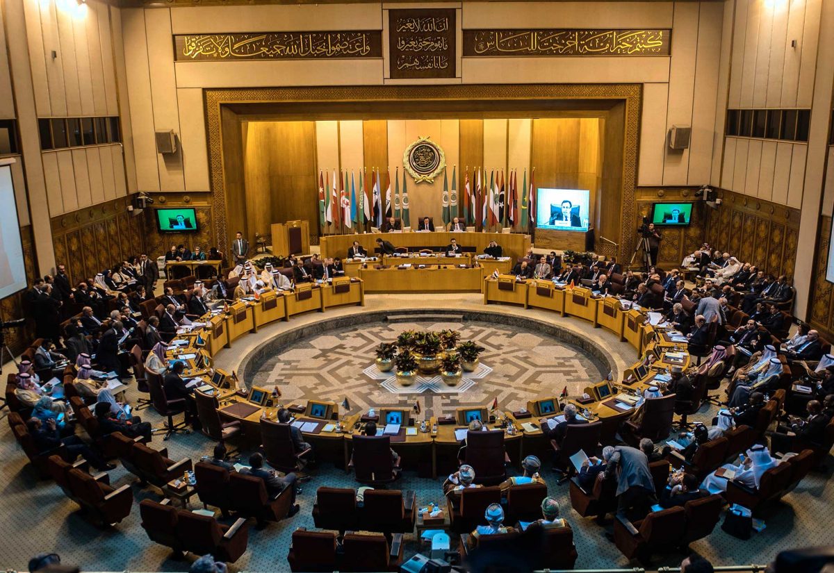 The Arab League, for its part, also condemned Canada’s position on the Saudi detainees, saying that the dispute between the kingdom and Canada ‘reflects a non-positive attitude developed by some countries that point fingers of criticism at other countries in regards to their internal affairs.”