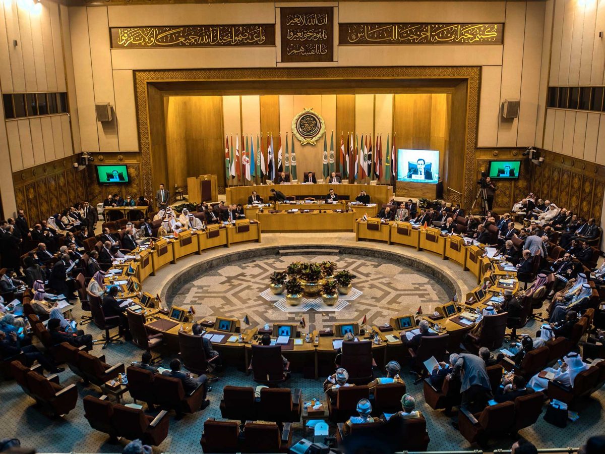 The Arab League, for its part, also condemned Canada’s position on the Saudi detainees, saying that the dispute between the kingdom and Canada ‘reflects a non-positive attitude developed by some countries that point fingers of criticism at other countries in regards to their internal affairs.”