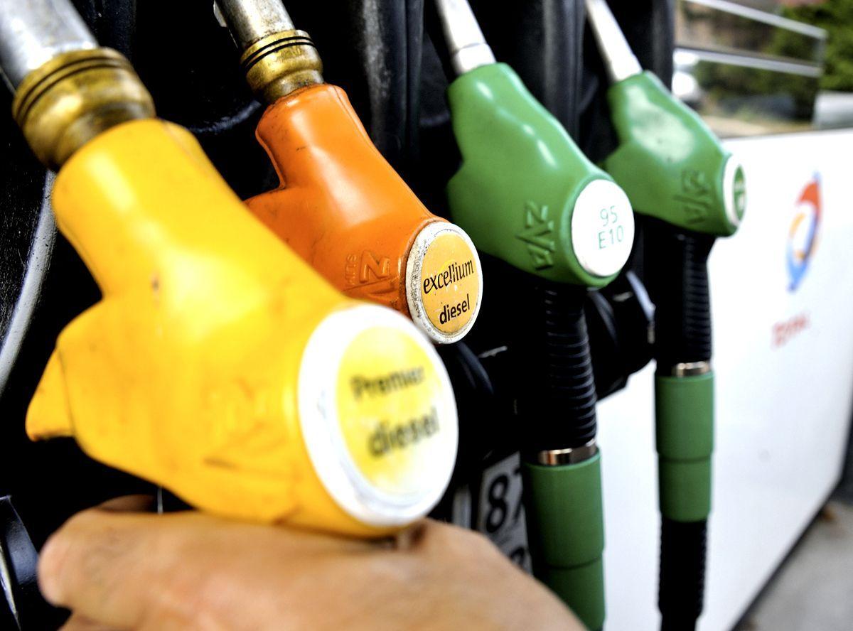 Fuel prices in the UAE were liberalised in August 2015, so they now move with the market.