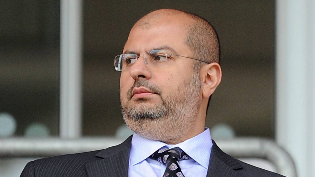 Saudi prince says 100% committed to Sheffield Utd after court victory ...