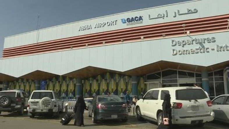 On June 12, a rebel missile attack on Abha airport wounded 26 civilians, drawing promises of "stern action" from the coalition.