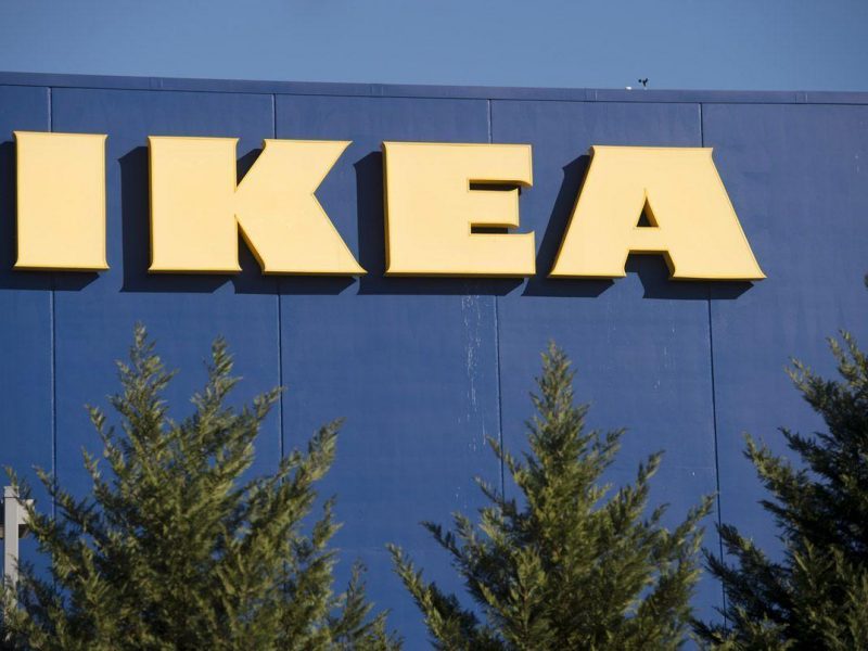 IKEA (Getty Images)