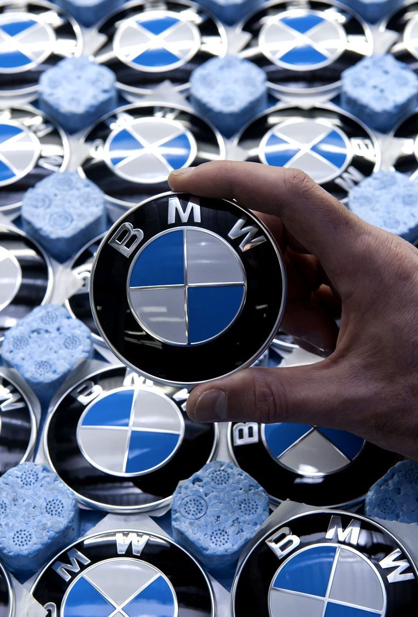 Car giant BMW appoints new MD to drive MidEast growth - Arabian