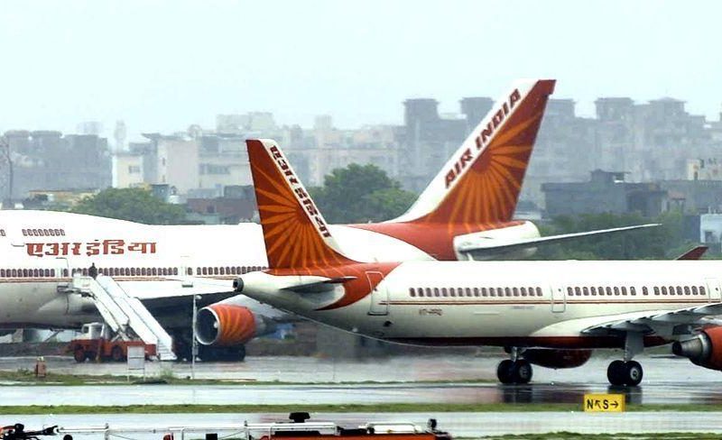 Air India Express is a subsidiary of Air India