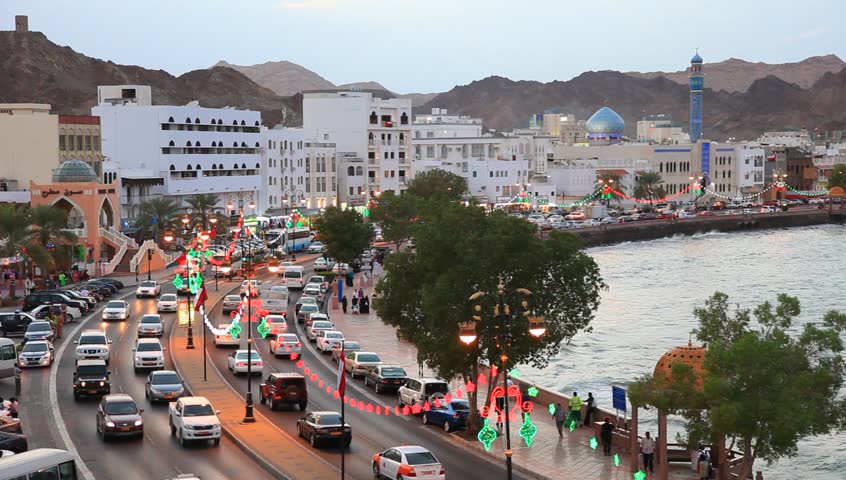 In a region where investors have already expressed concern about the lack of economic statistics, Oman’s delay risked testing the market’s nerves.