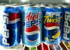 SOFT DRINK: The price of a can of Pepsi in Saudi now costs SR1.50. (Getty Images)