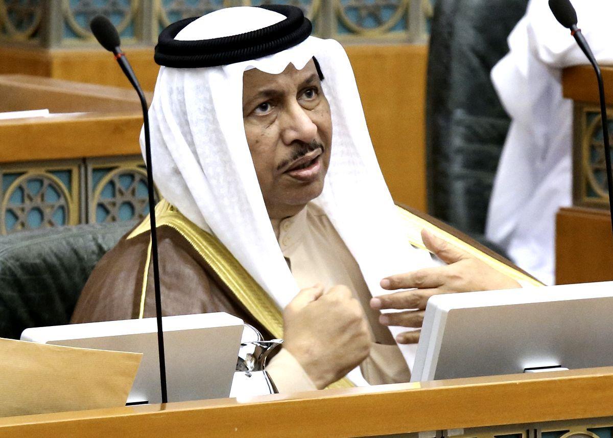 Three Kuwaiti MPs quit over 'unconstitutional' decision - Arabian Business