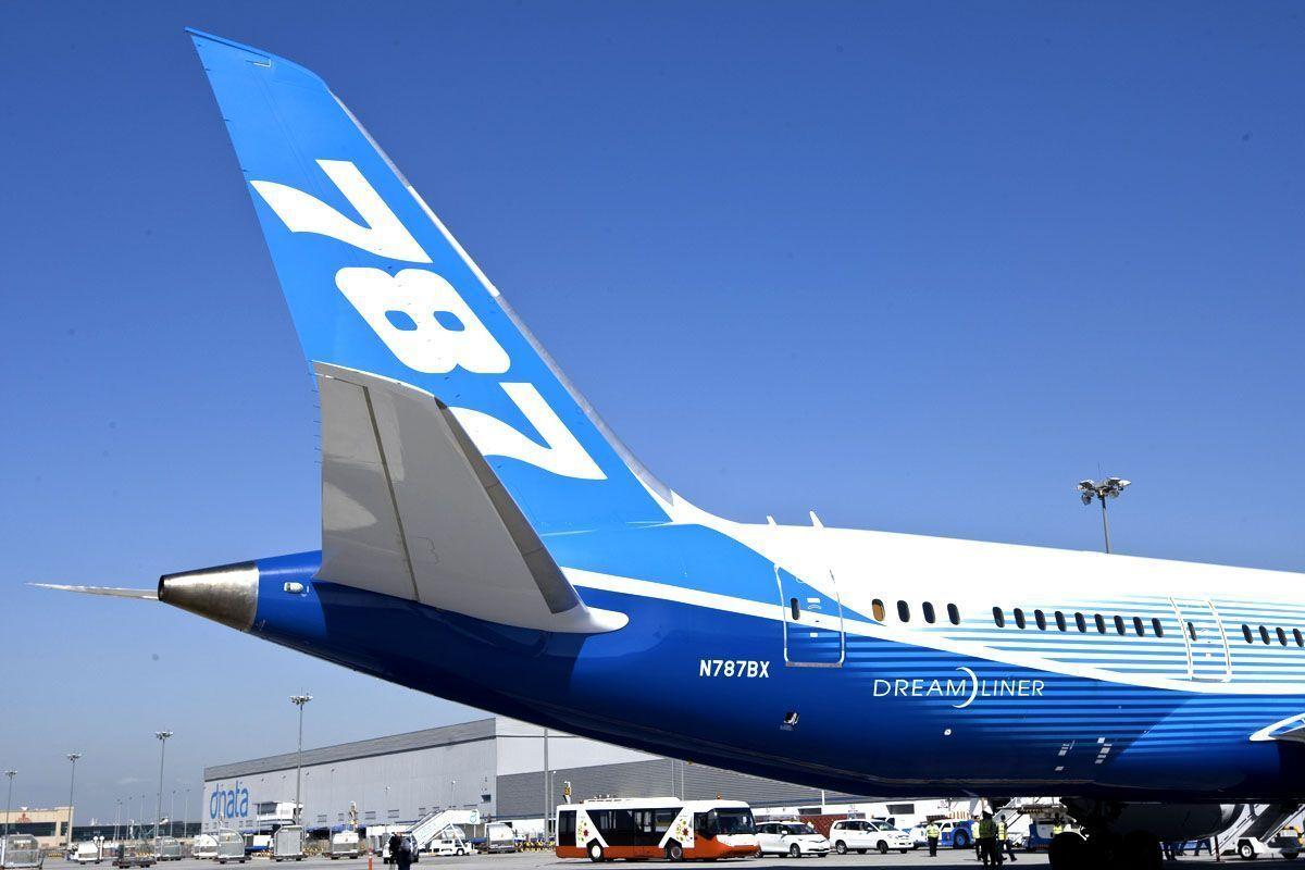 Boeing Engineers To Vote On Strike Action - Arabian Business: Latest ...