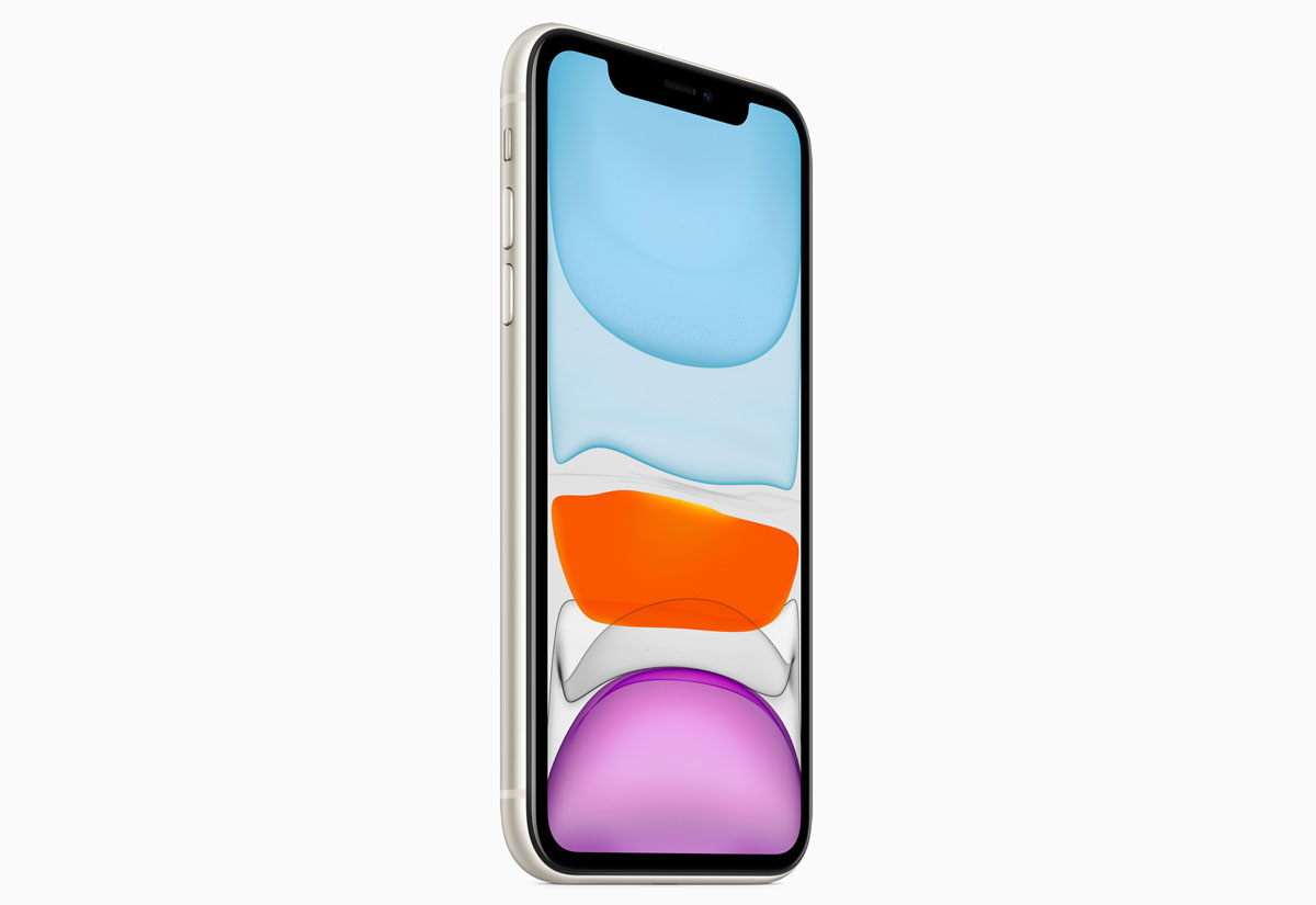 Apple on Tuesday launched new iPhones with added cameras, upgraded processors, refreshed design, better batteries and faster charging.