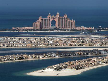 DUBAI DEAL: Nakheel has said it hoped to settle claims with its trade and financial creditors by the end of 2010.(Getty Images)n