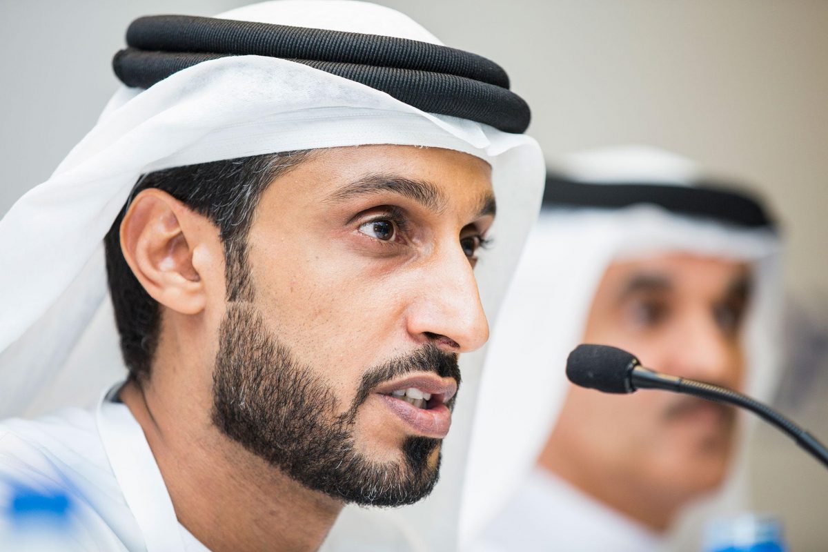 “We are happy with the results of the challenge and the caliber of participations,” said Dubai Future Foundation CEO Khalfan Belhoul.