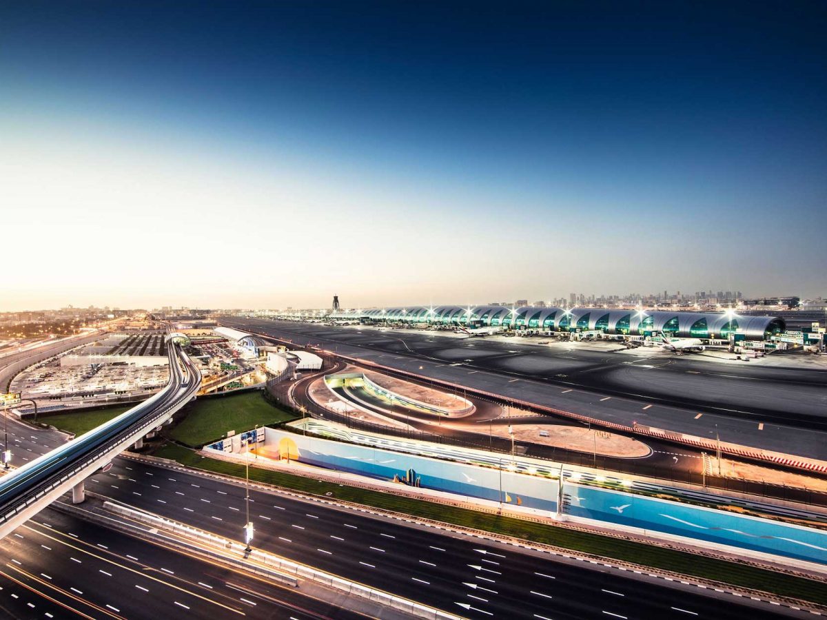 Growing passenger numbers on flights, as a result of a codeshare partnership with Emirates, will soon see Flydubai flights landing at Emirates' Terminal 3 at Dubai International Airport (DXB).