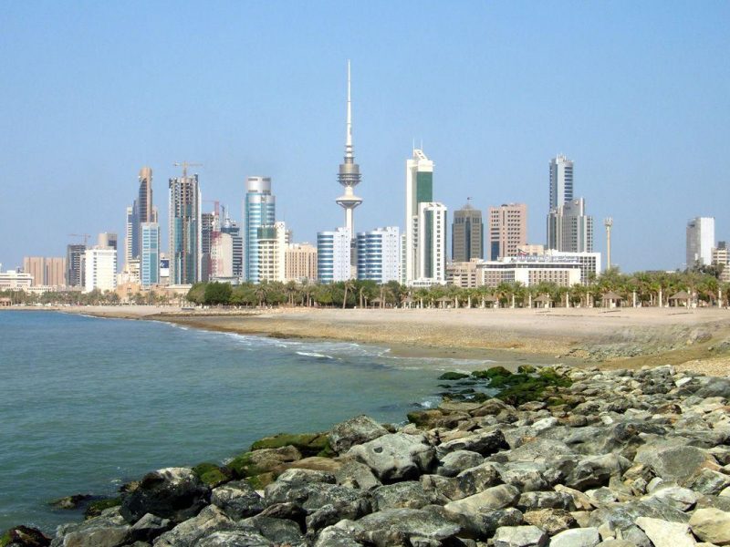 Kuwait city, Kuwait skyline, Kuwait government, Kuwait buildings, Kuwait economy