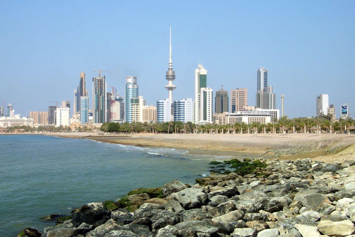 Kuwait city, Kuwait skyline, Kuwait government, Kuwait buildings, Kuwait economy