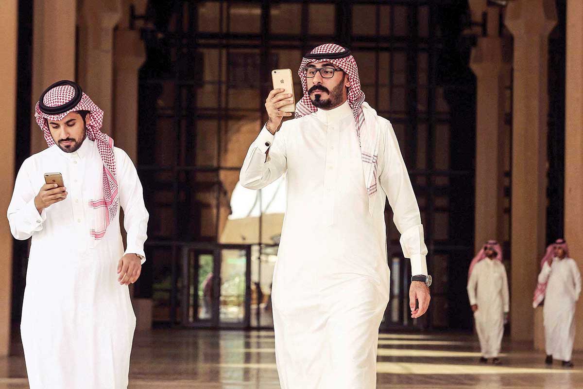 Revealed: the most valuable brands in Saudi Arabia, the UAE