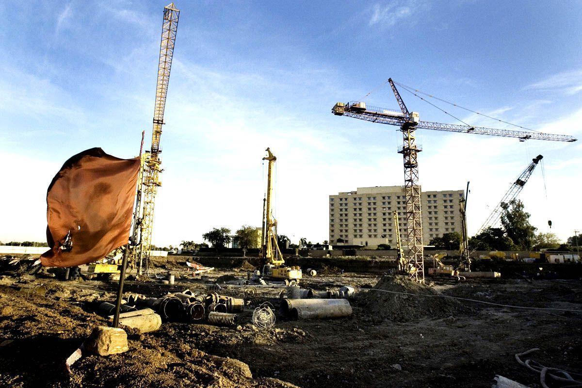 Sharjah has an affordable housing shortfall.